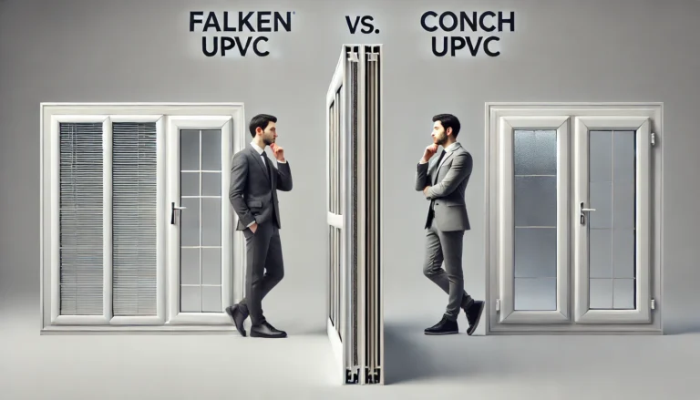 falken epic upvc conch euroqueen