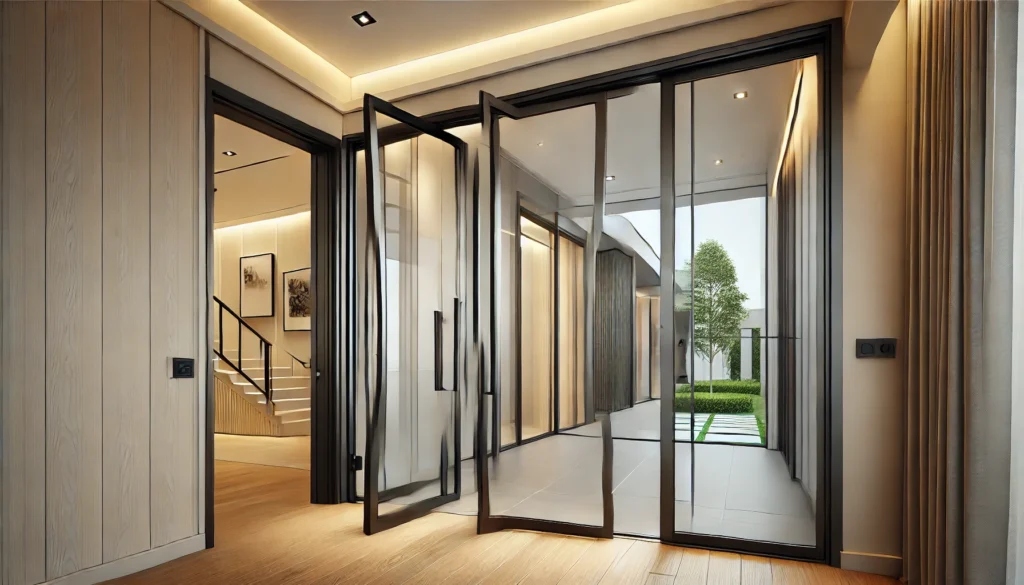 epic upvc