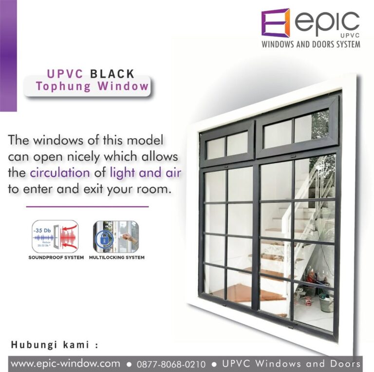 falken upvc conch euroqueen