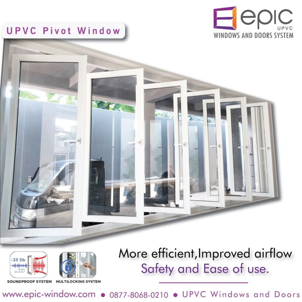 falken upvc conch euroqueen
