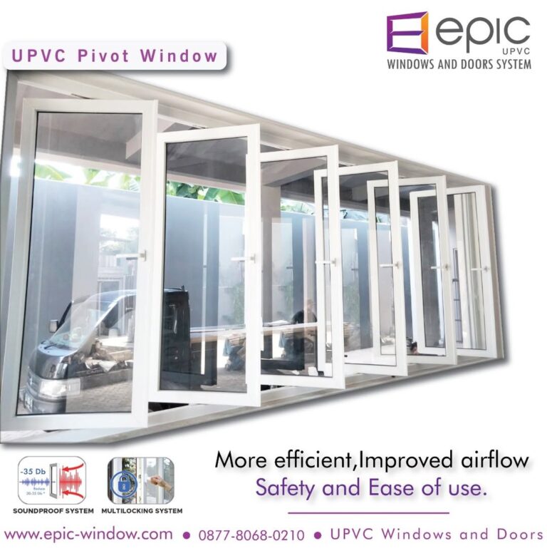 falken upvc conch euroqueen