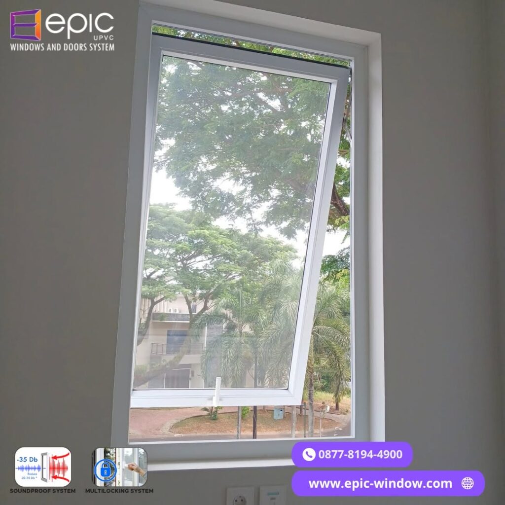 falken upvc conch euroqueen