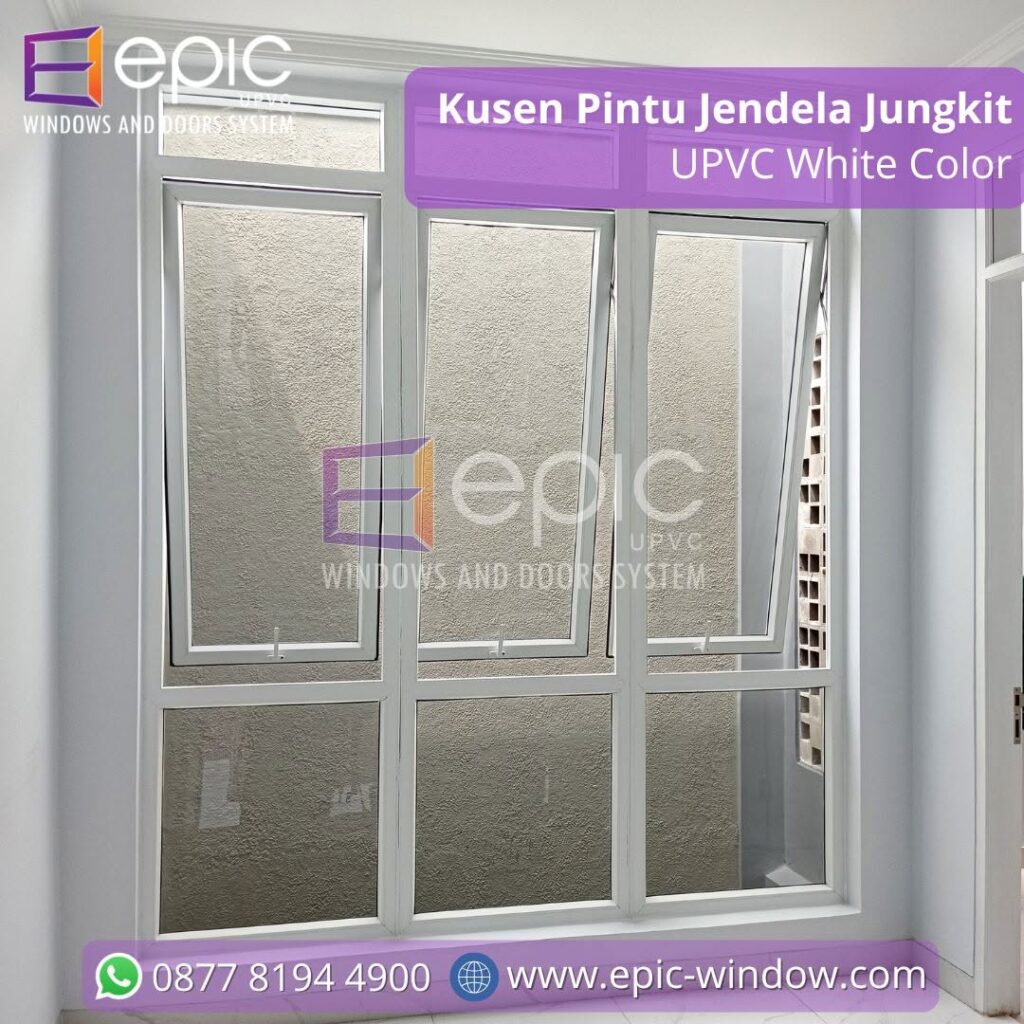 falken upvc conch euroqueen