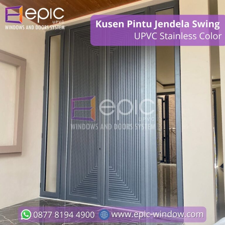 falken upvc conch euroqueen