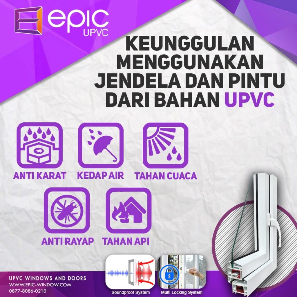 falken upvc conch euroqueen