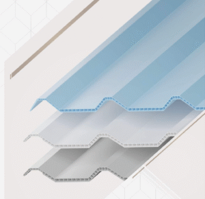 Update Harga Atap uPVC 2026 & Keunggulan uPVC untuk Rumah Tropis