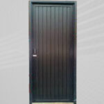 Update Harga Pintu Aluminium 2026 & Perbandingannya dengan uPVC